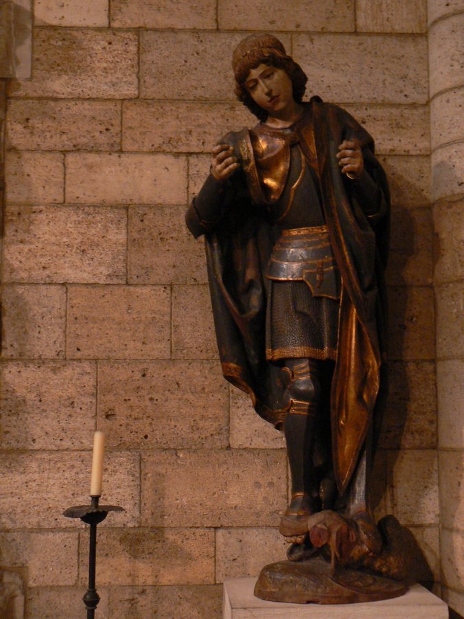 The Cloisters: The Cloisters  045